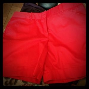 Worthington shorts